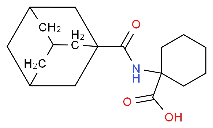 MFCD06660805 molecular structure