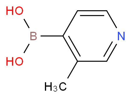 1072952-40-9 molecular structure