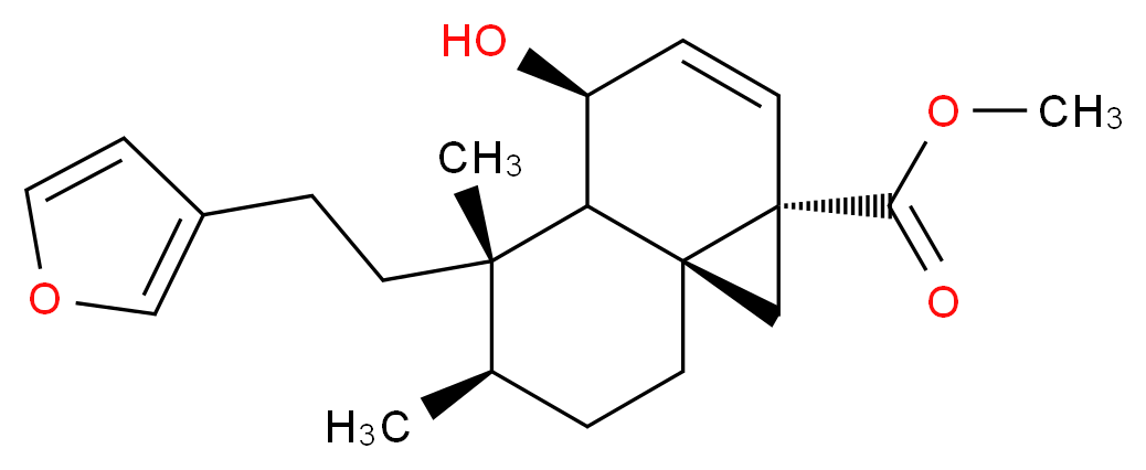 CAS_349534-70-9 molecular structure