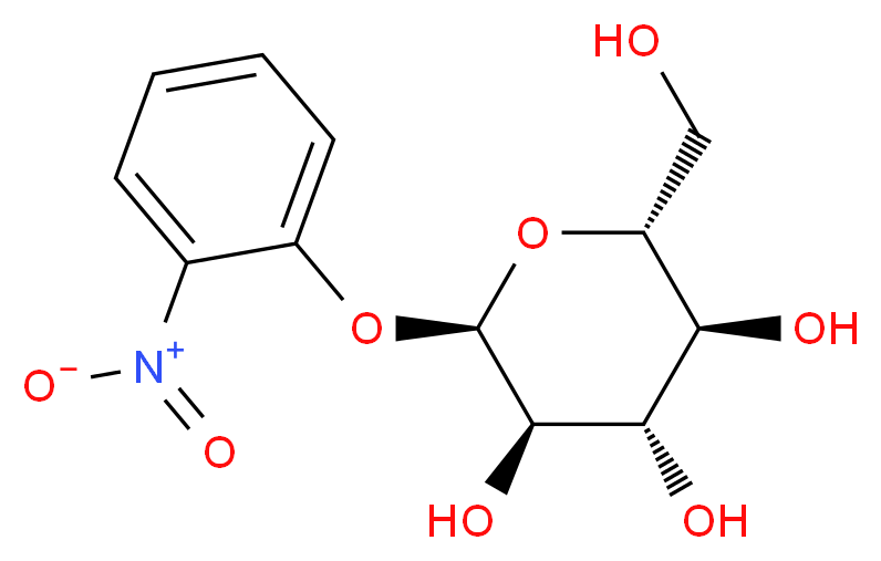 2816-24-2 molecular structure