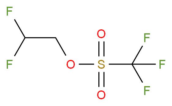 CAS_74427-22-8 molecular structure