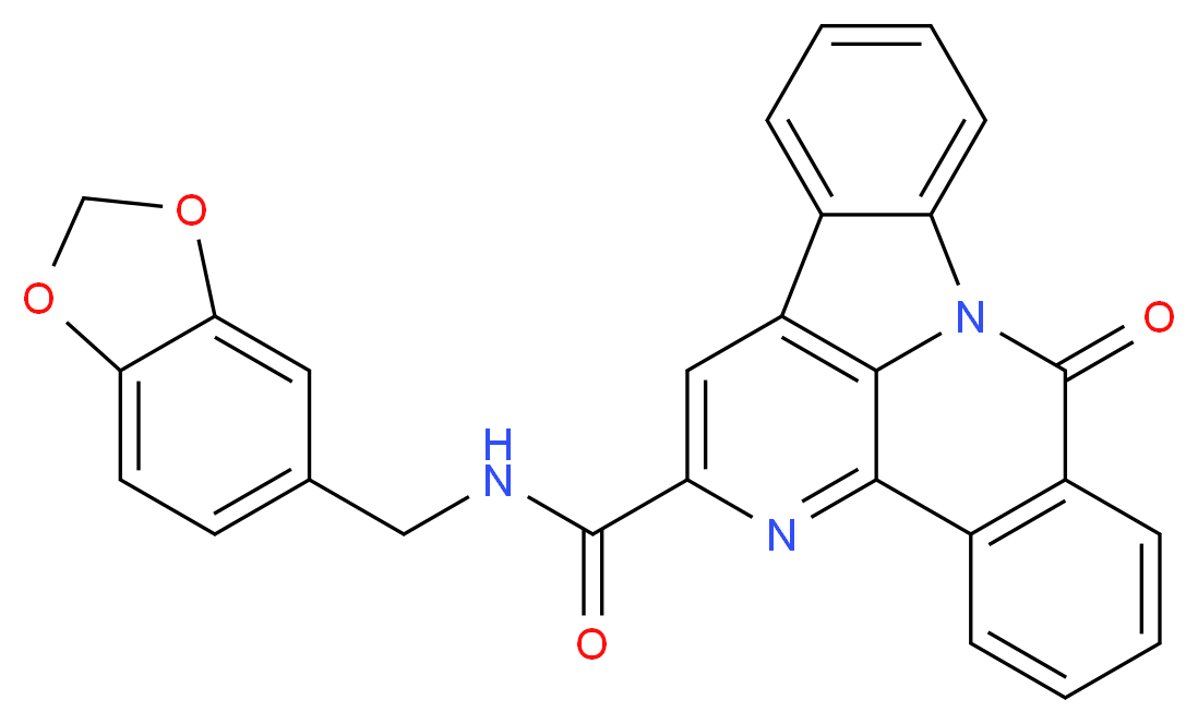164272773 molecular structure