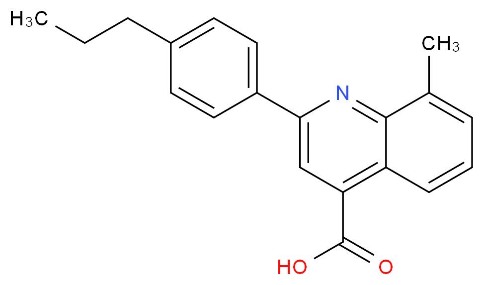 MFCD03075207 molecular structure