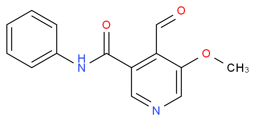1142191-55-6 molecular structure