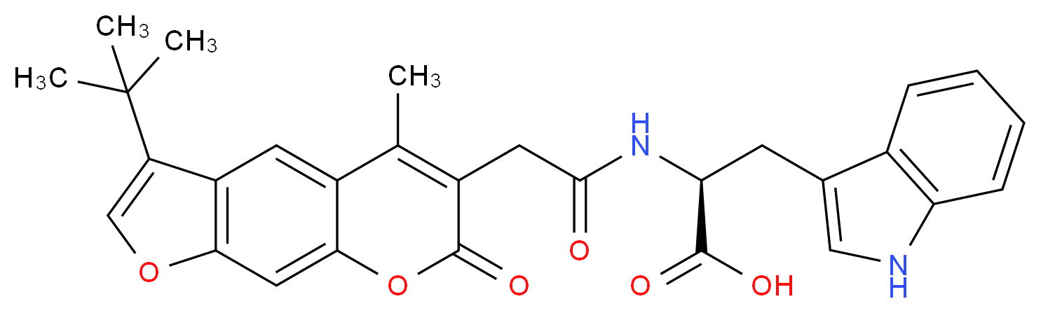 164262439 molecular structure