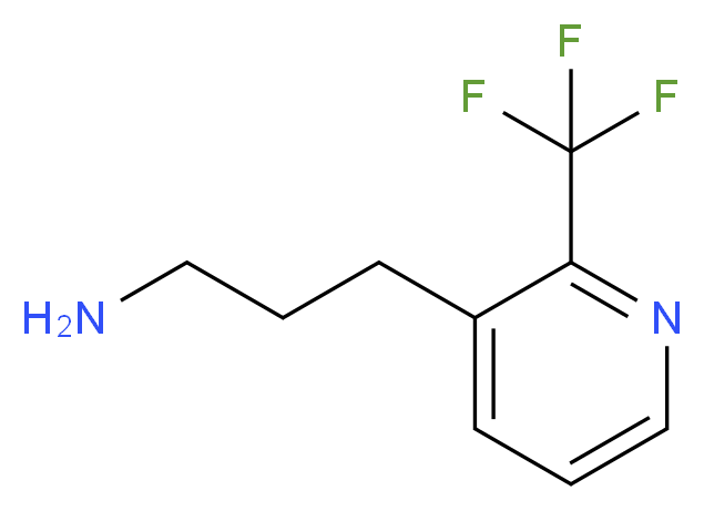 1060811-15-5 molecular structure