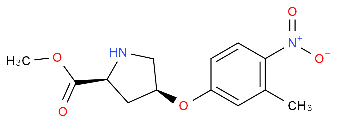 MFCD08688258 molecular structure
