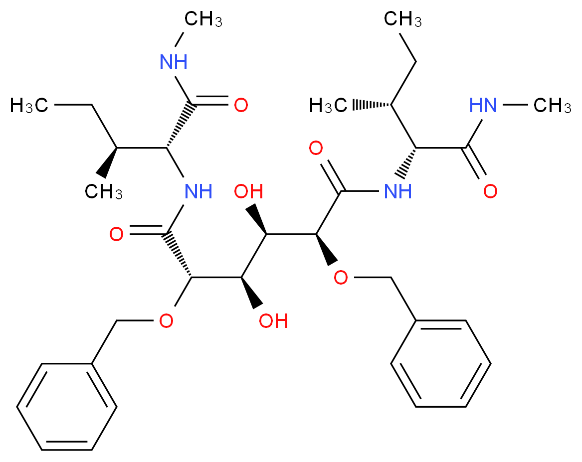 160966984 molecular structure