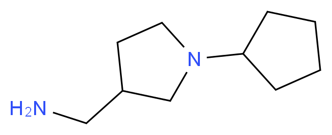 933714-21-7 molecular structure