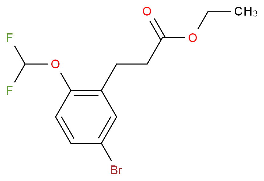 MFCD09028856 molecular structure