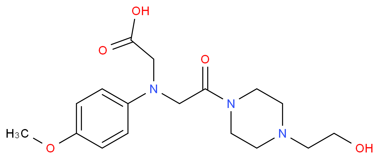 MFCD12027658 molecular structure