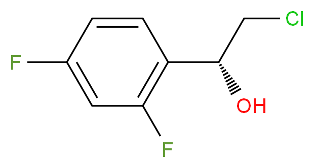 MFCD09863609 molecular structure