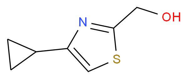 MFCD19606980 molecular structure