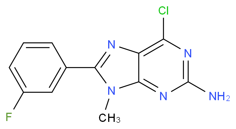 232254-96-5 molecular structure