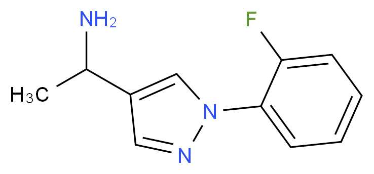 MFCD08691418 molecular structure