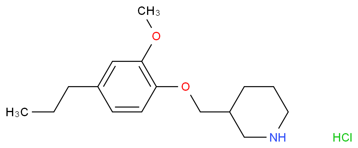MFCD13561195 molecular structure