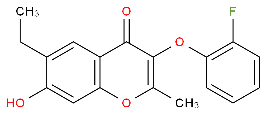 MFCD02660028 molecular structure
