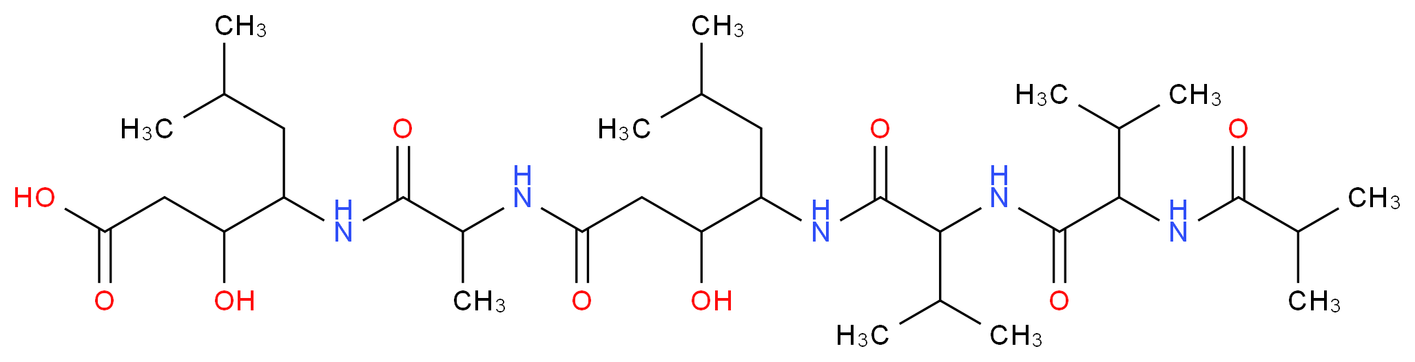 51724-57-3 molecular structure