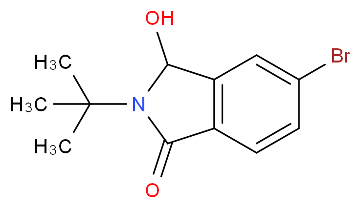 CAS_1245563-22-7 molecular structure