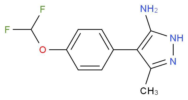 MFCD11208950 molecular structure