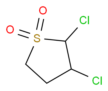 CAS_51275-92-4 molecular structure