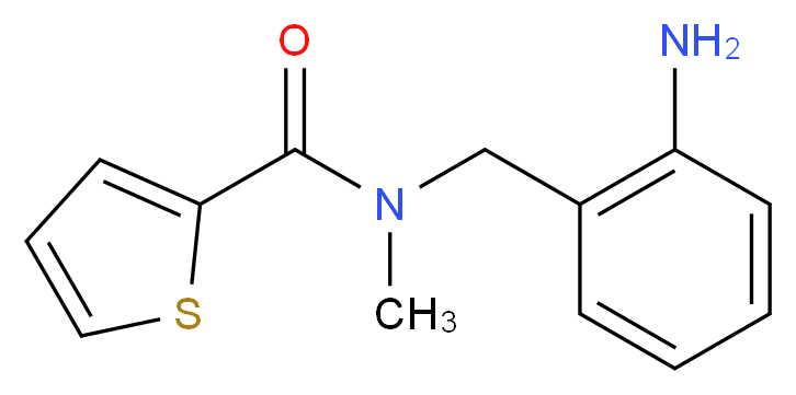 MFCD12413408 molecular structure