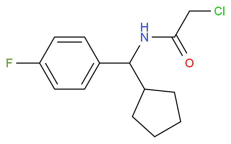 MFCD18483138 molecular structure