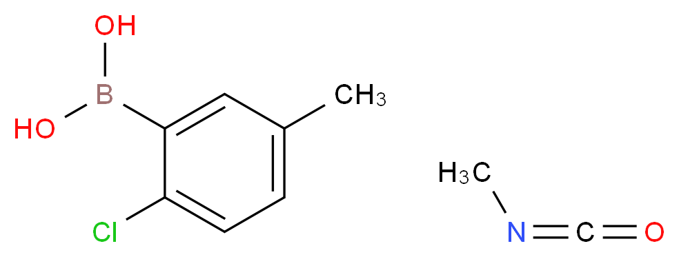 MFCD22125080 molecular structure