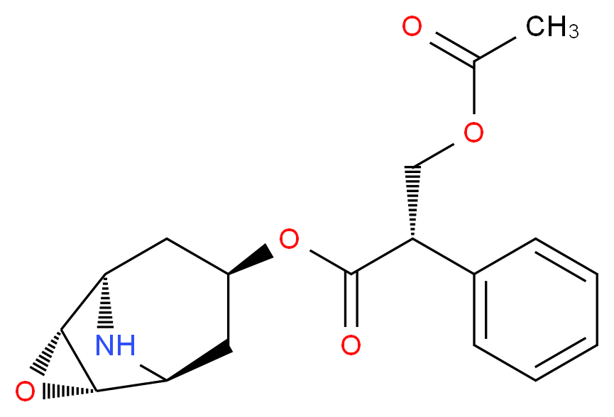 CAS_5027-68-9 molecular structure