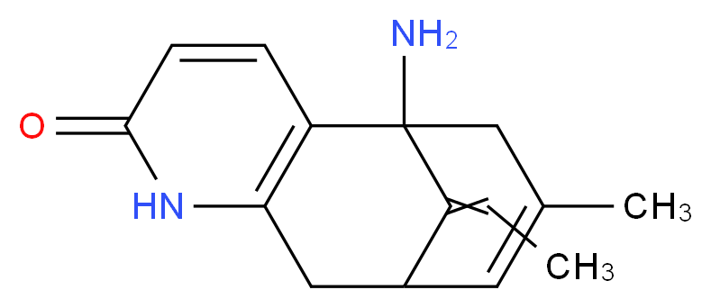 CAS_102518-79-6 molecular structure