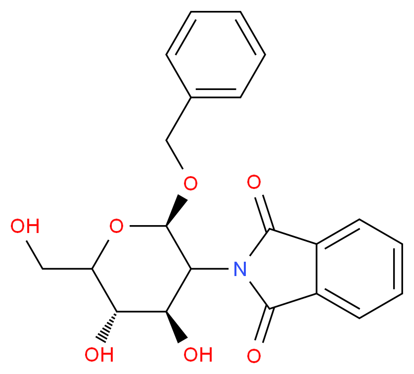 CAS_80035-32-1 molecular structure