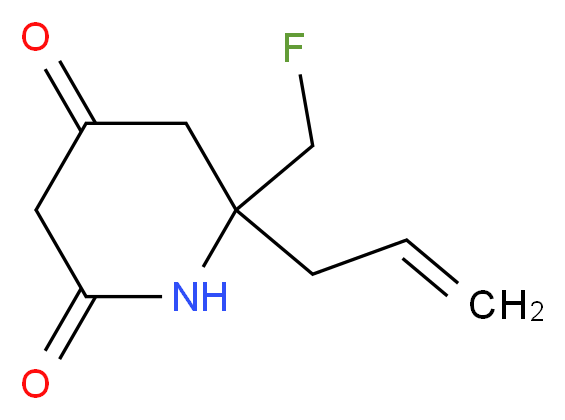 MFCD16618440 molecular structure