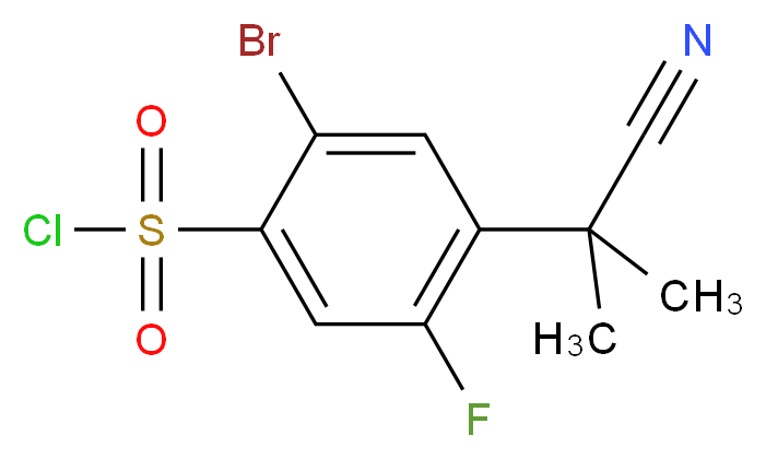 MFCD23144136 molecular structure