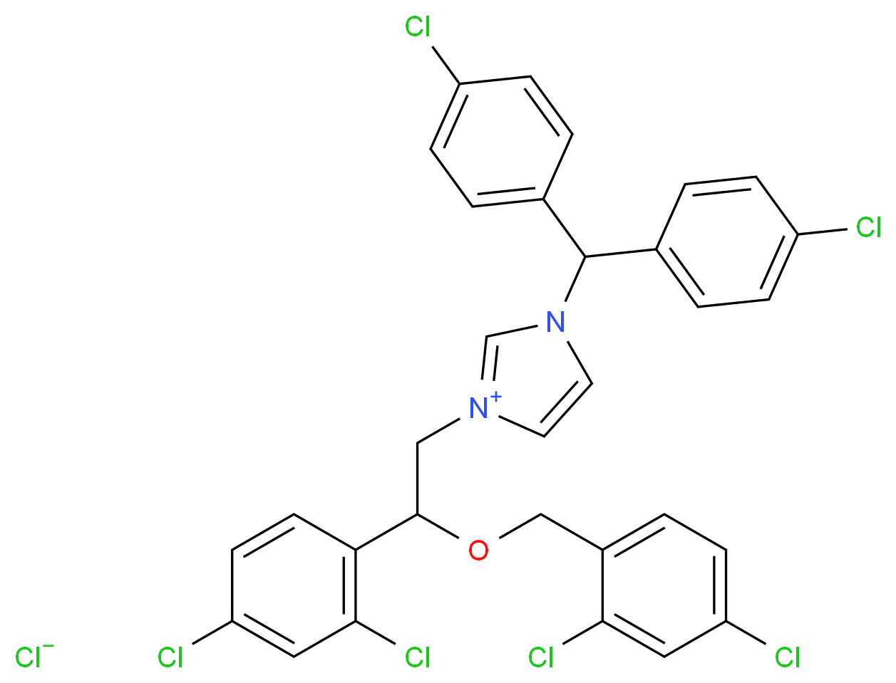 57265-65-3 molecular structure