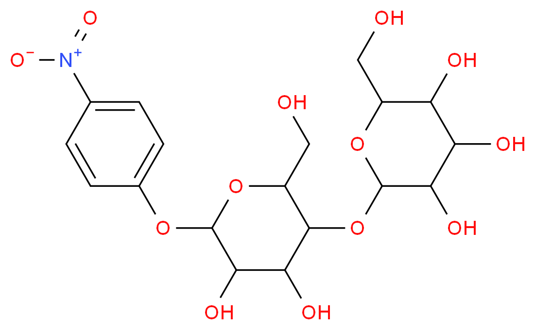 17400-77-0 molecular structure