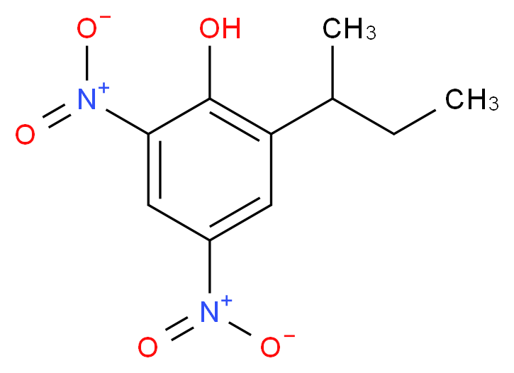 88-85-7 molecular structure