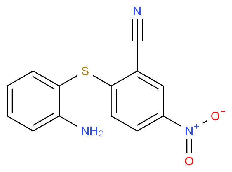 MFCD12026983 molecular structure