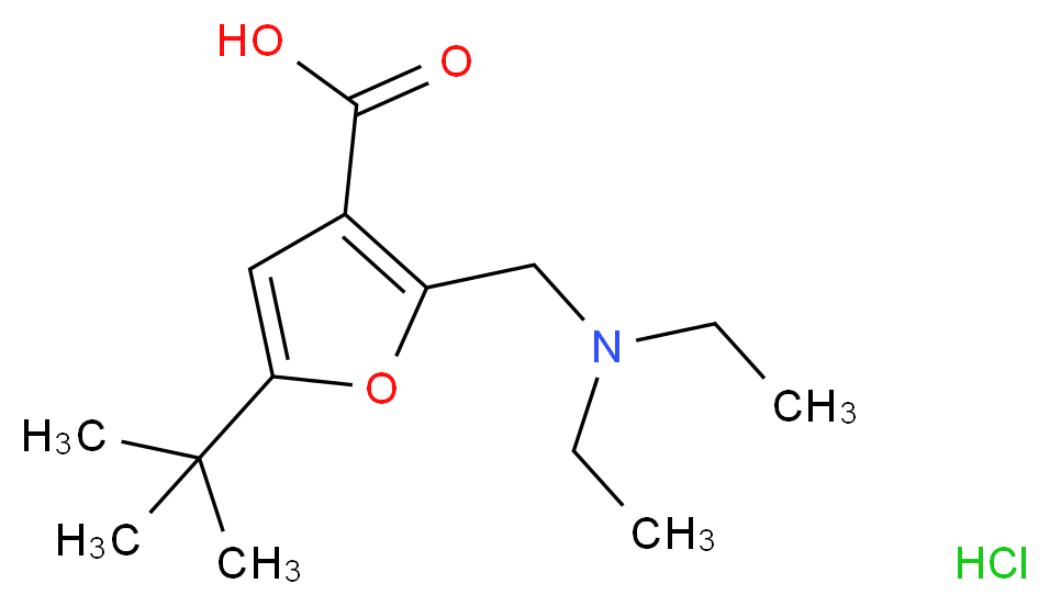MFCD03175182 molecular structure