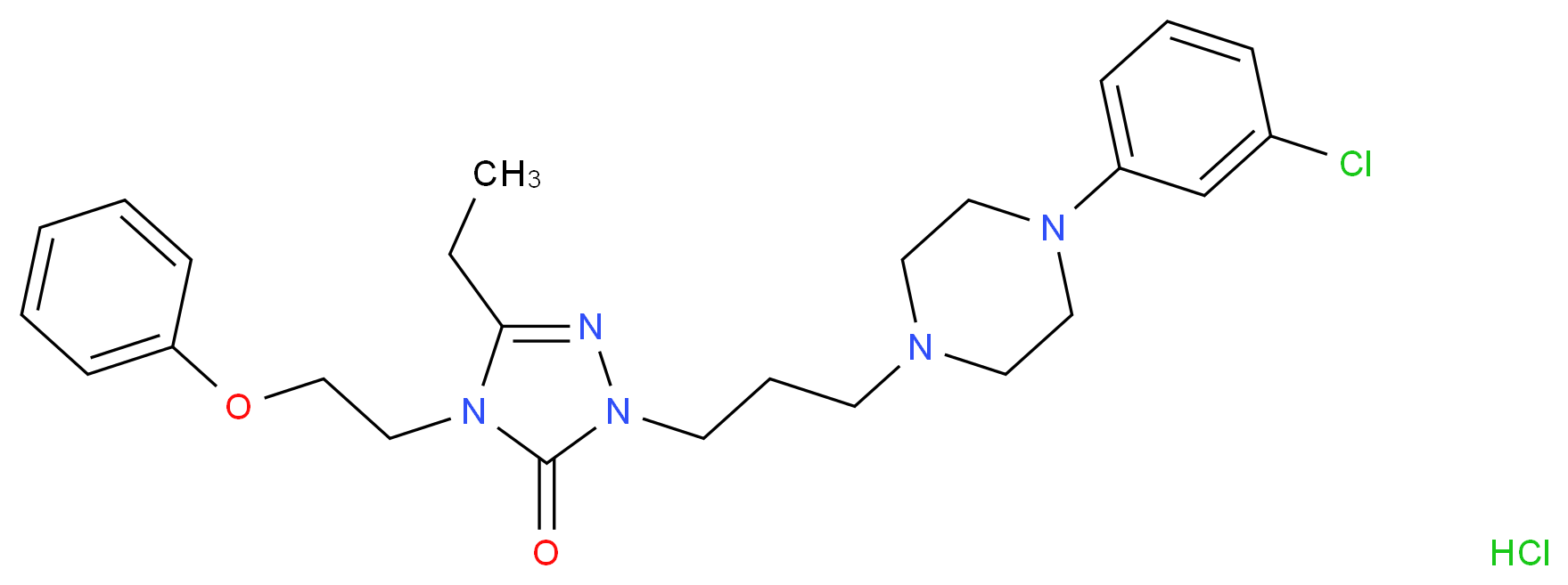 CAS_82752-99-6 molecular structure