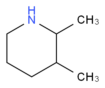 2,3-Dimethyl-piperidine_Molecular_structure_CAS_5347-68-2)
