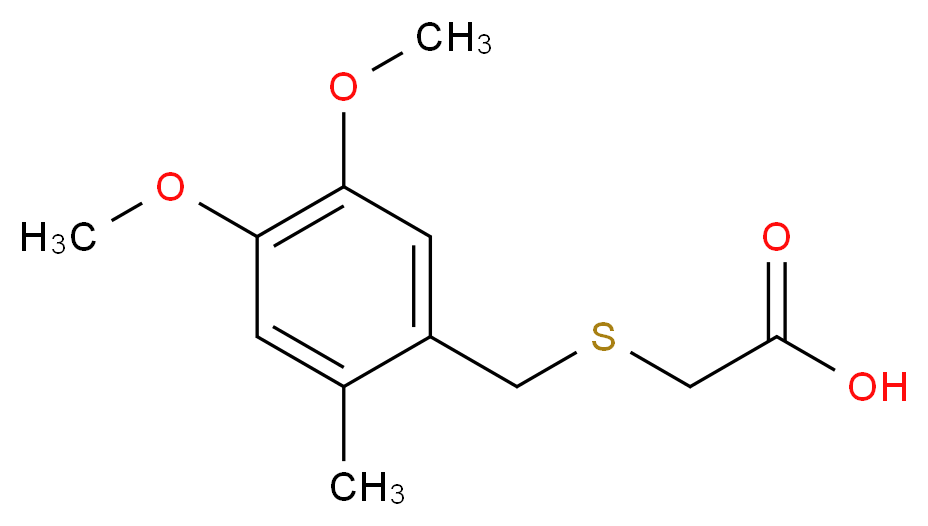 MFCD06384972 molecular structure