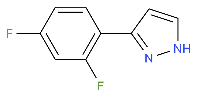 MFCD01940429 molecular structure