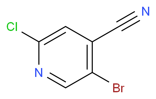 MFCD16622809 molecular structure