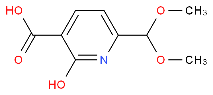 MFCD12974278 molecular structure