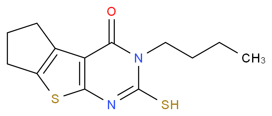 5-Butyl-6-mercapto-1,2,3,5-tetrahydro-8-thia-5,7-diaza-cyclopenta[a]inden-4-one_Molecular_structure_CAS_)