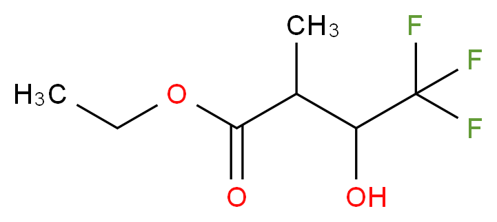 CAS_91600-33-8 molecular structure