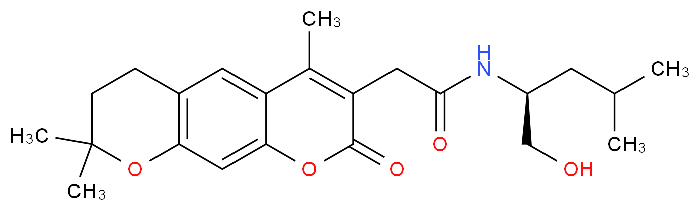 164274000 molecular structure