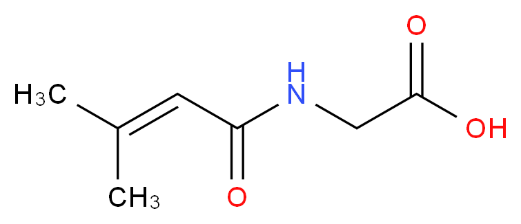CAS_33008-07-0 molecular structure