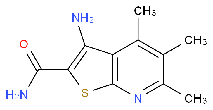 CAS_119003-37-1 molecular structure