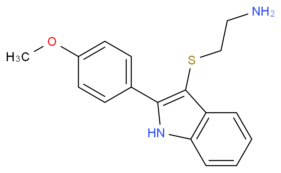 MFCD04440769 molecular structure